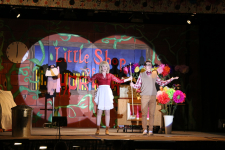 Little Shop of Horrors 179